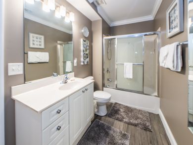 Beaches Of South Walton Condo 911323