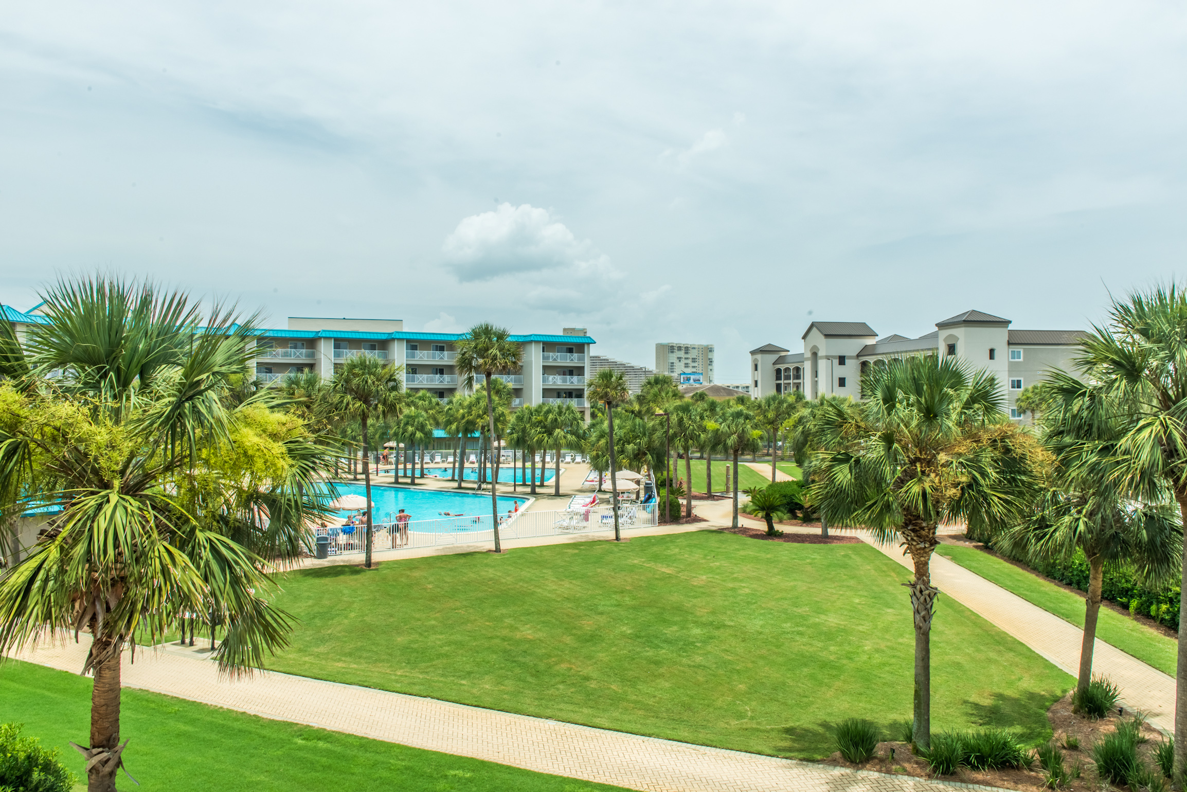 Beaches Of South Walton Condo 911323