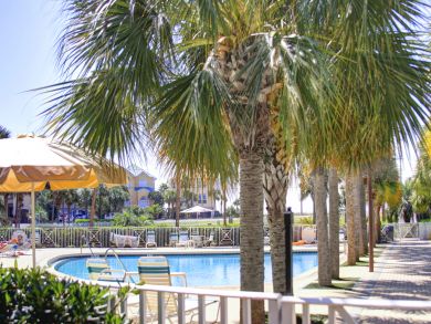 Beaches Of South Walton Condo 911323