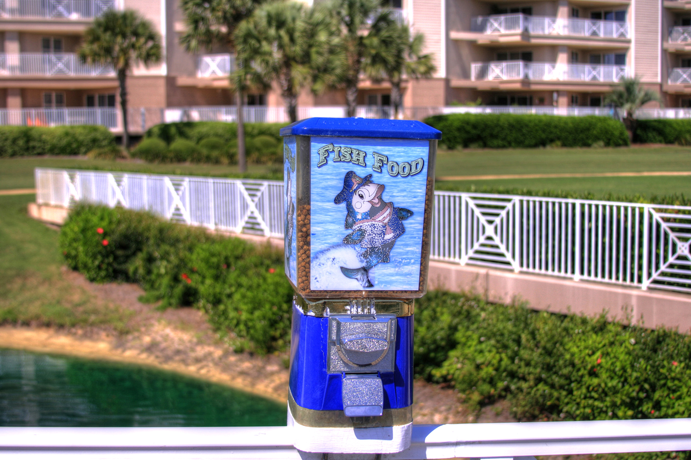 Beaches Of South Walton Condo 911323