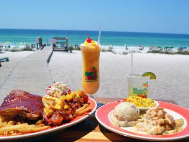 Beaches Of South Walton Condo 911323