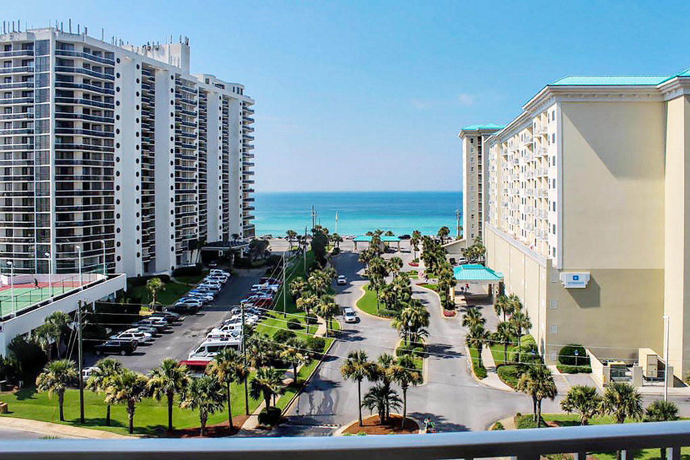 Beaches Of South Walton Condo 911333