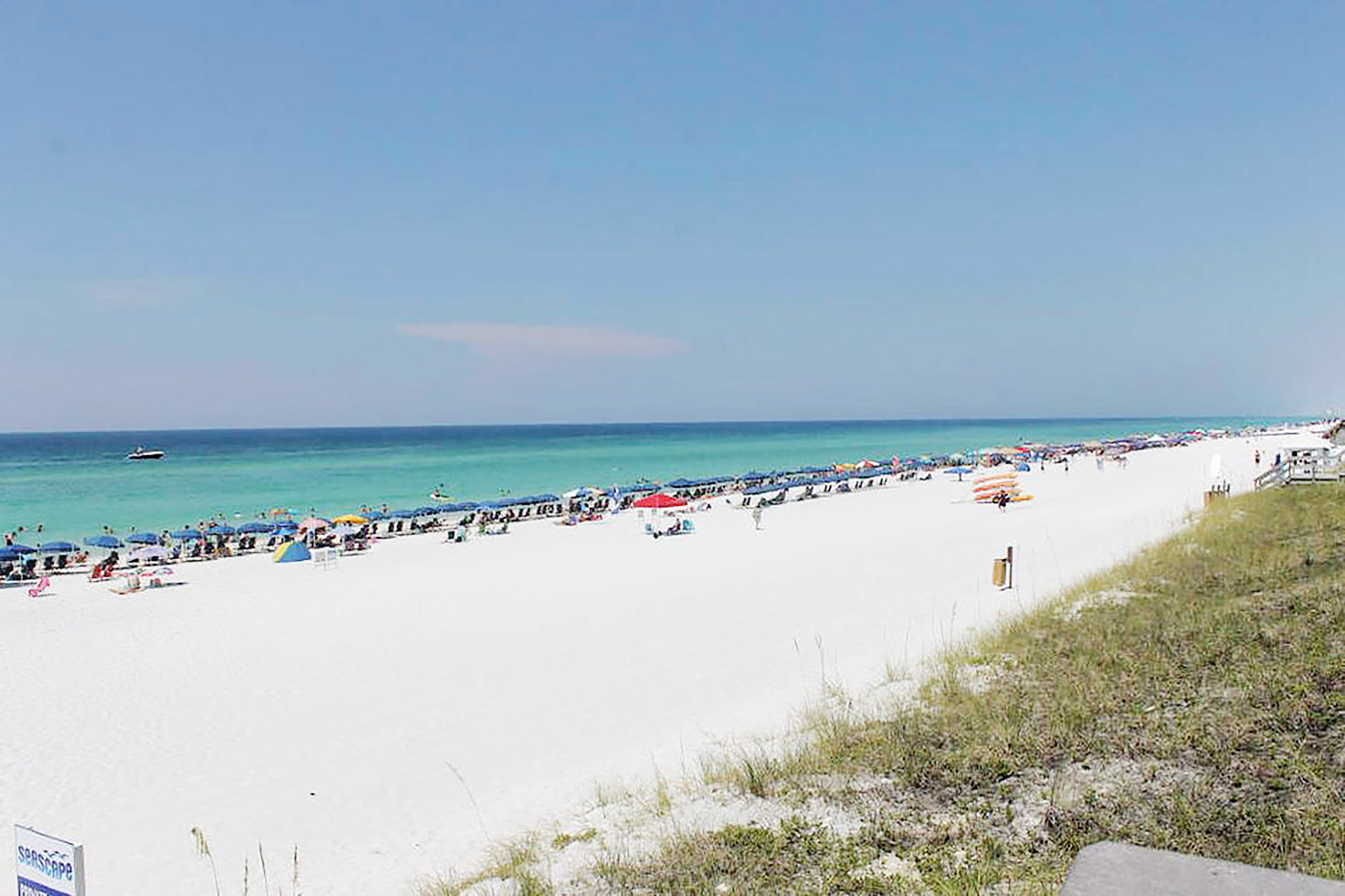 Beaches Of South Walton Condo 911333