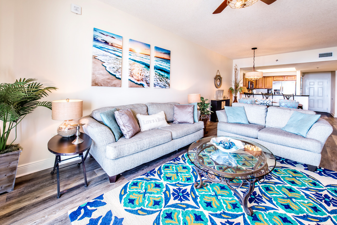 Beaches Of South Walton Condo 911333