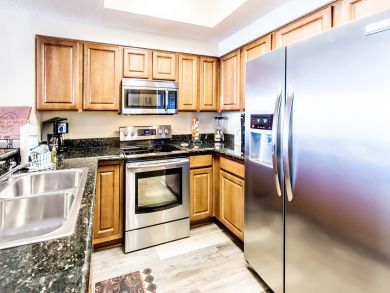 Beaches Of South Walton Condo 911333