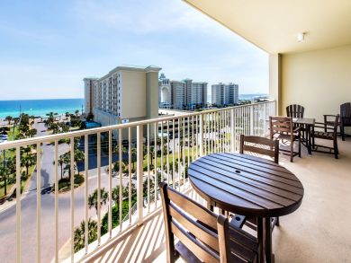 Beaches Of South Walton Condo 911333