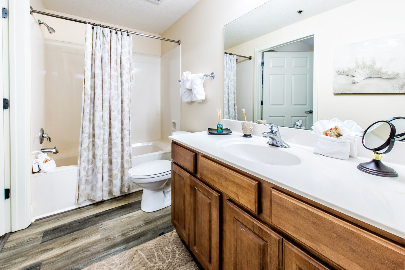 Beaches Of South Walton Condo 911333