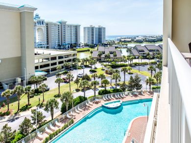 Beaches Of South Walton Condo 911333