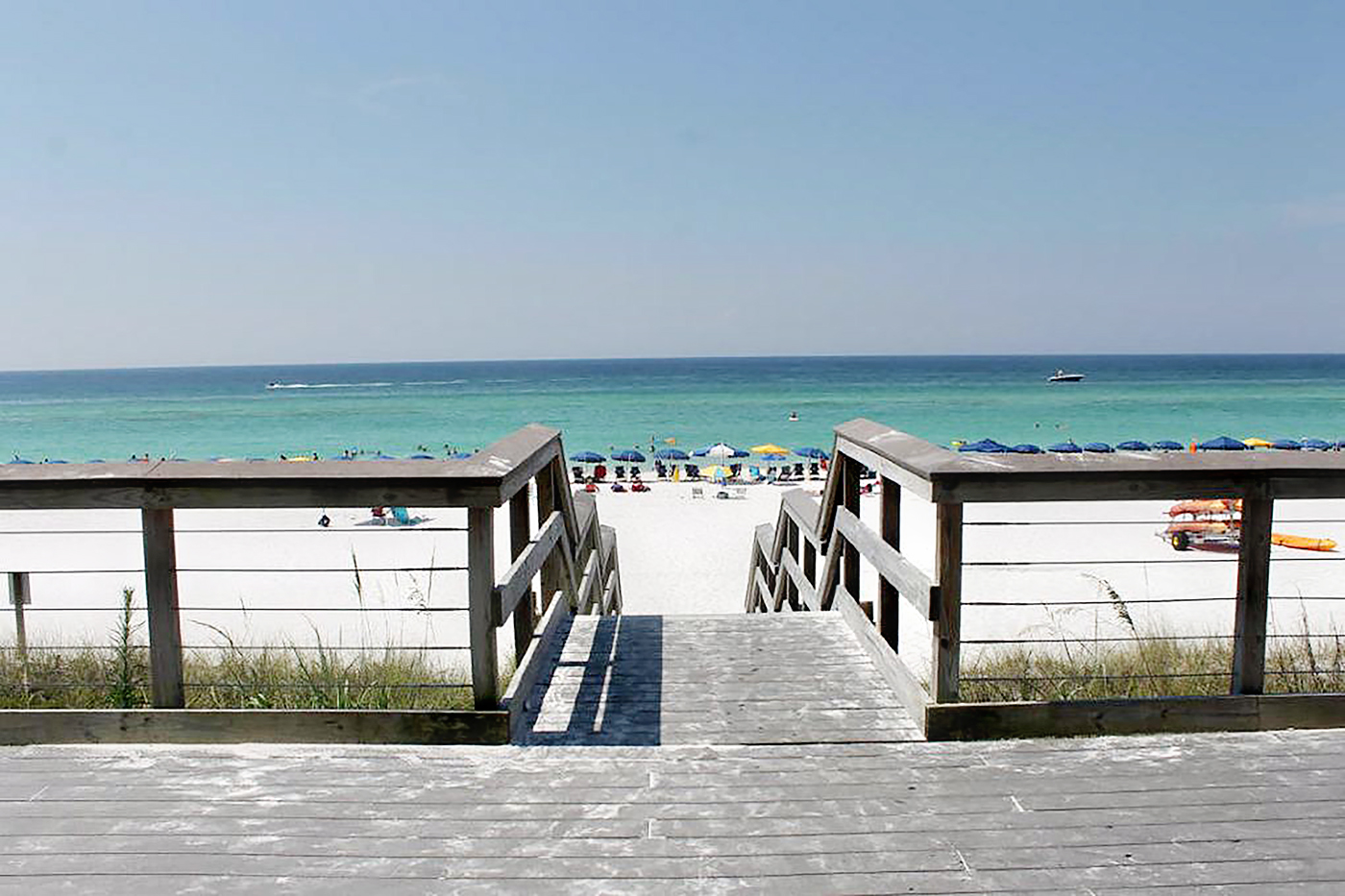 Beaches Of South Walton Condo 911333