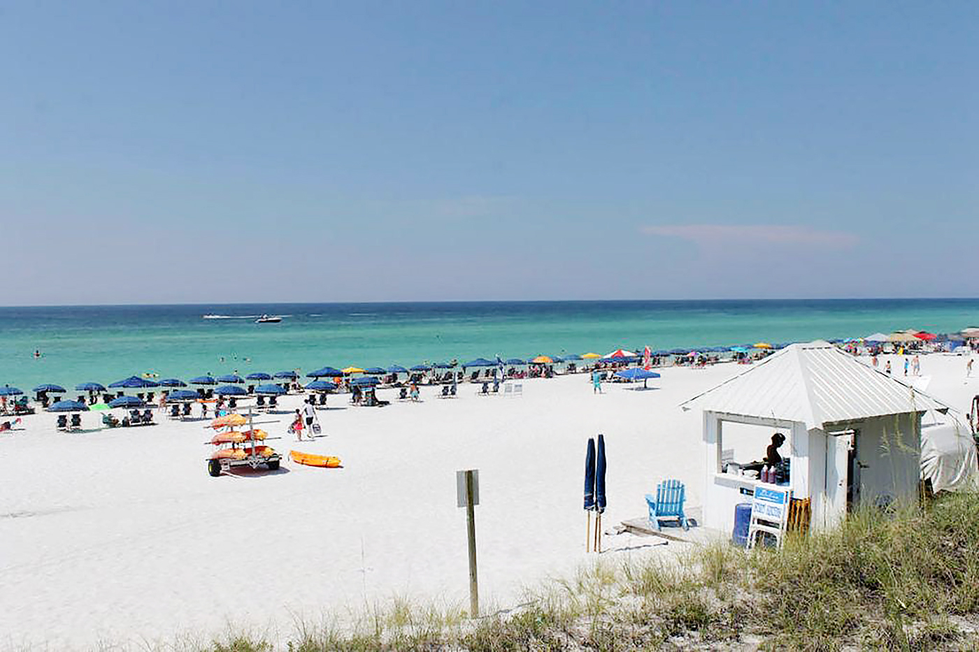 Beaches Of South Walton Condo 911333