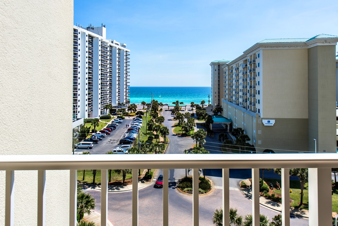 Beaches Of South Walton Condo 911333