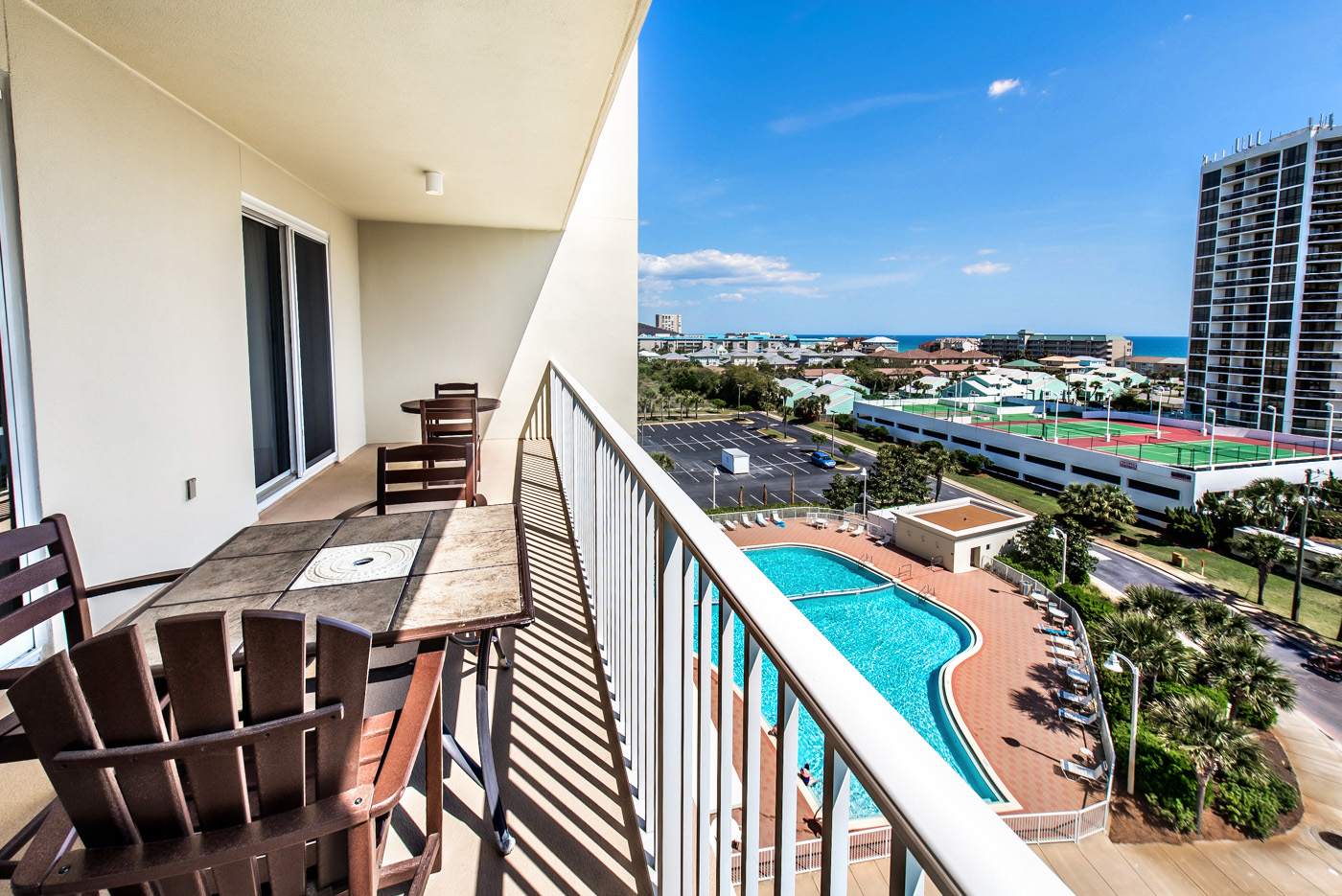 Beaches Of South Walton Condo 911333