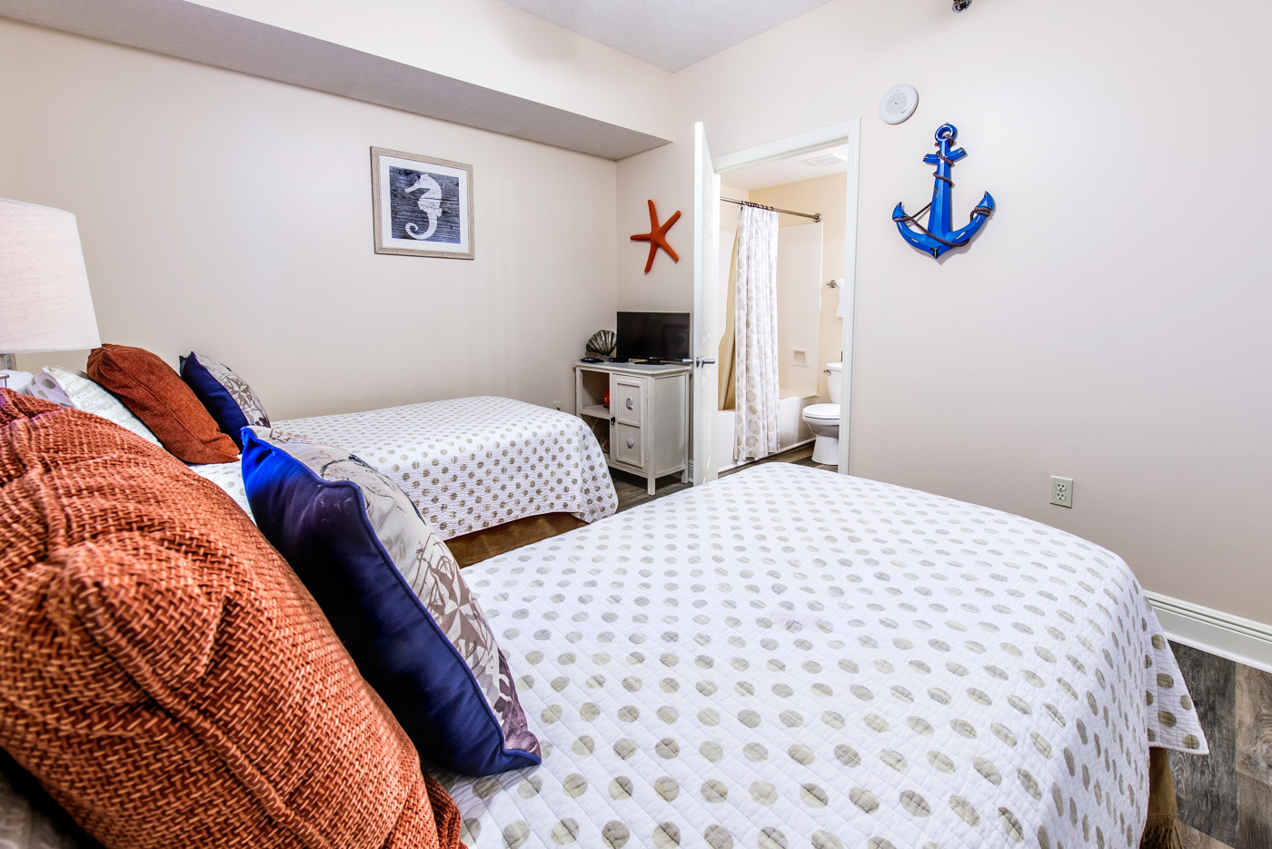 Beaches Of South Walton Condo 911333