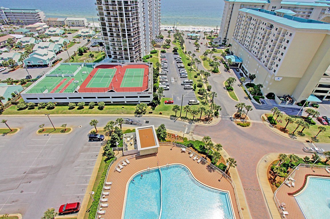 Beaches Of South Walton Condo 911333