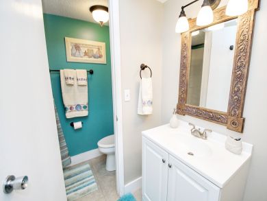 Beaches Of South Walton Condo 911336