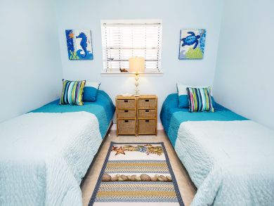 Beaches Of South Walton Condo 911336