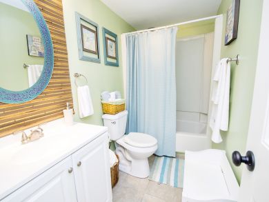 Beaches Of South Walton Condo 911336