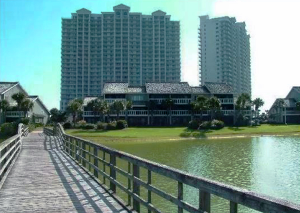 Beaches Of South Walton Condo 911336