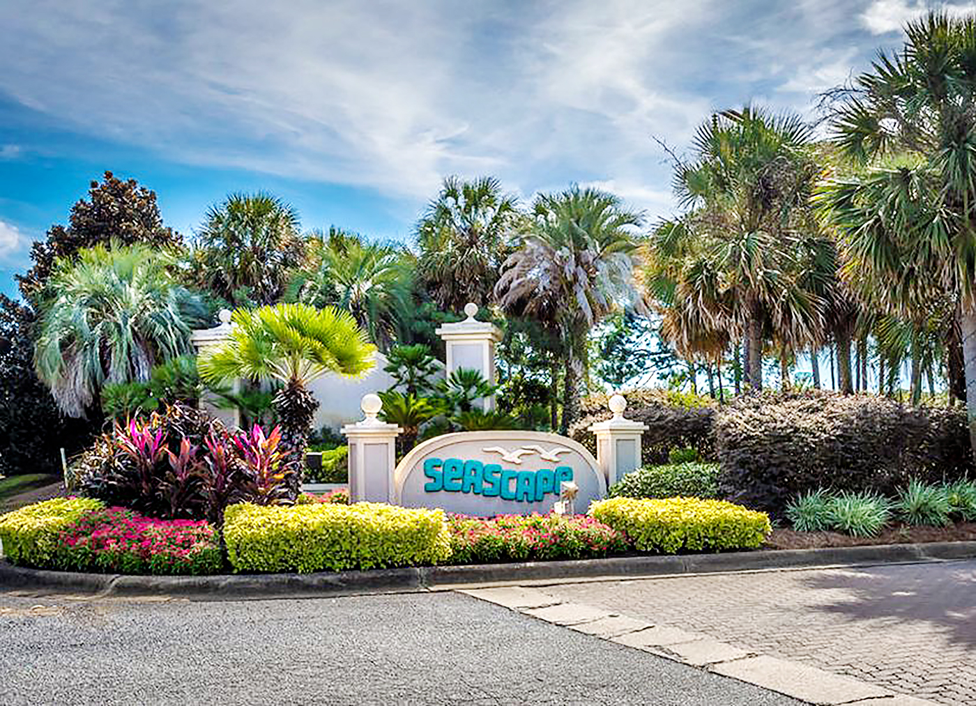 Beaches Of South Walton Condo 911336