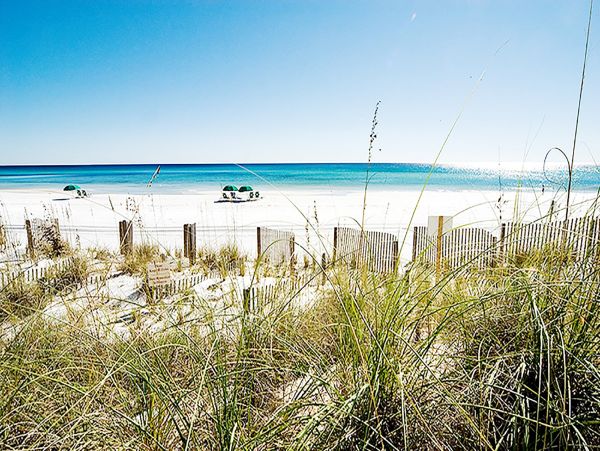 Miramar Vacation Condo Sleeps 8 Guests Short Walk To Beach