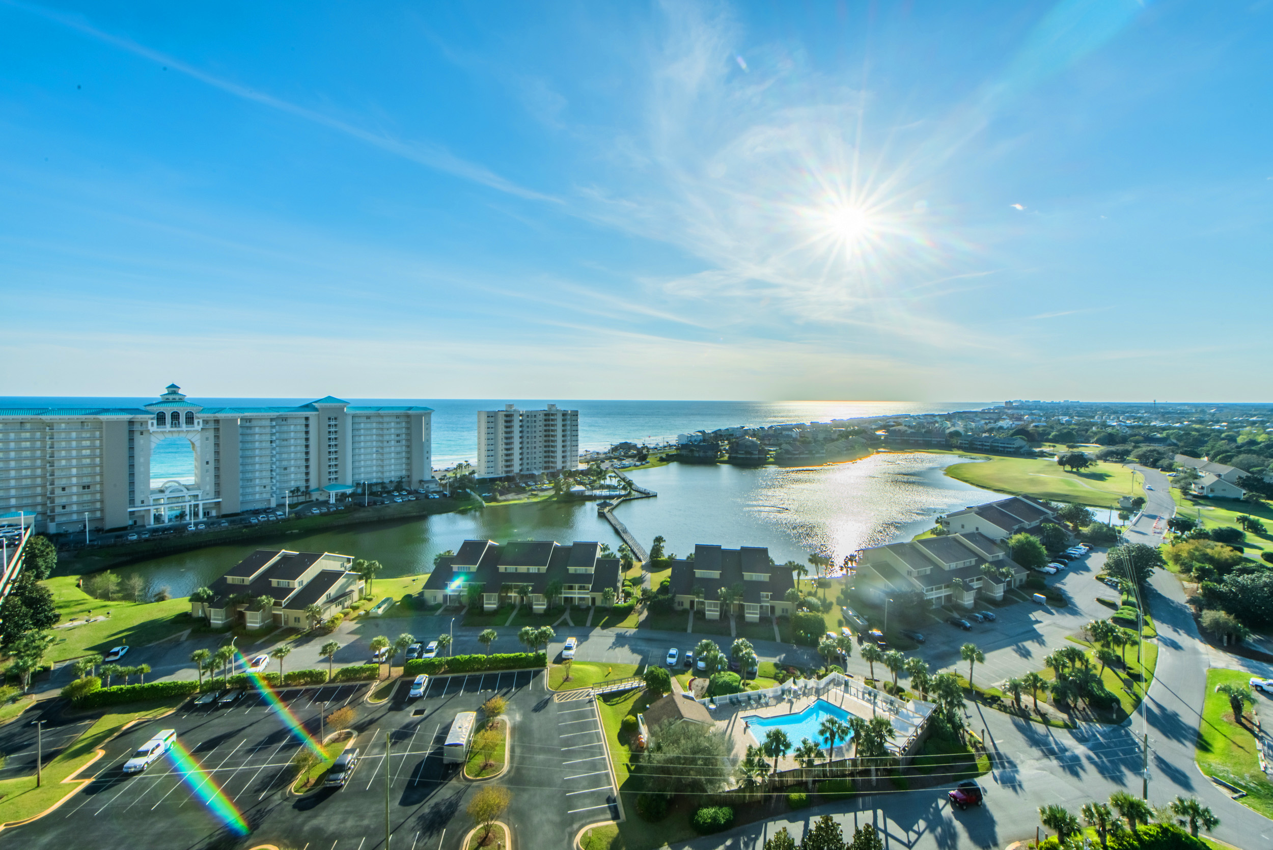 Beaches Of South Walton Condo 911338