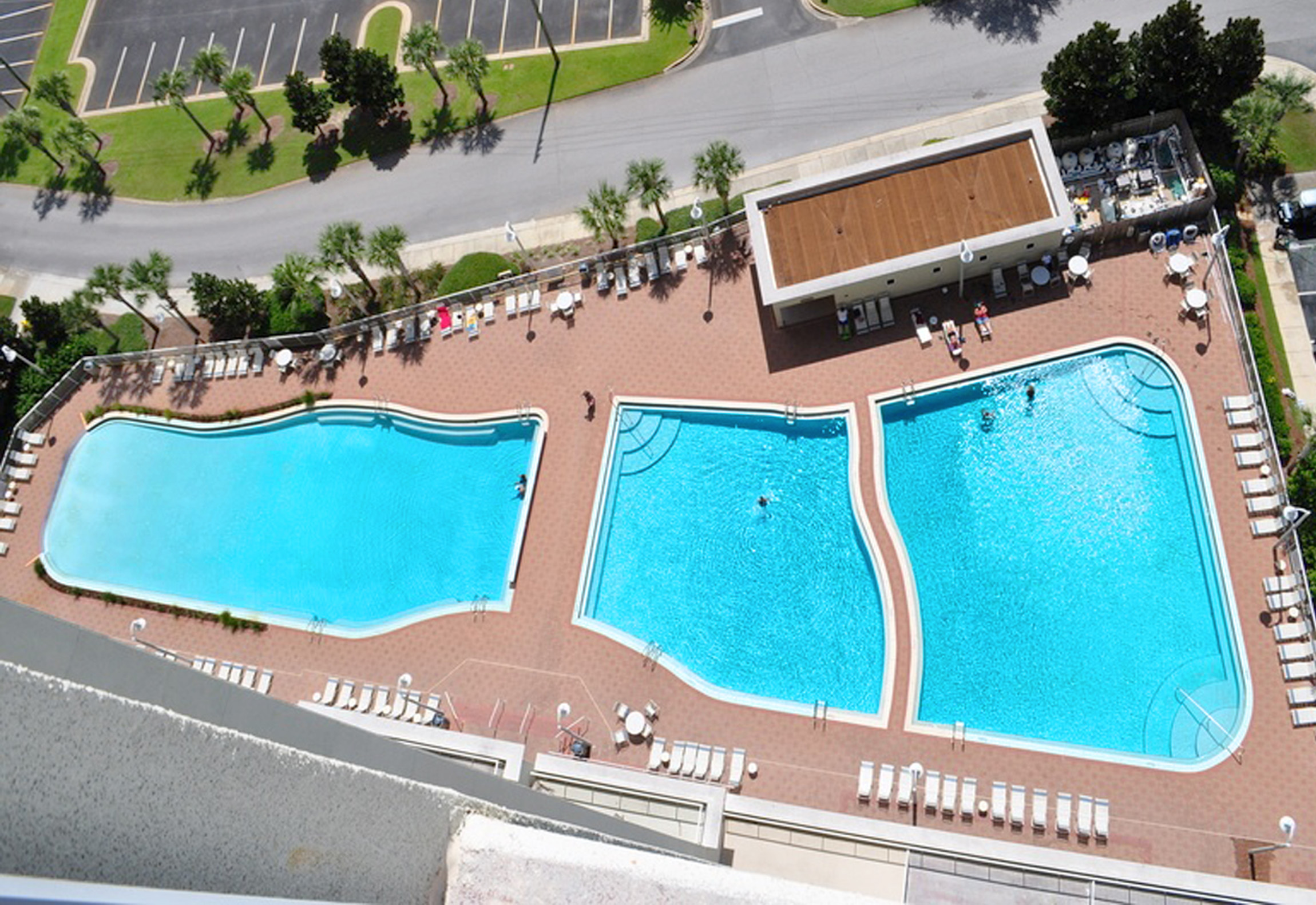 Beaches Of South Walton Condo 911338