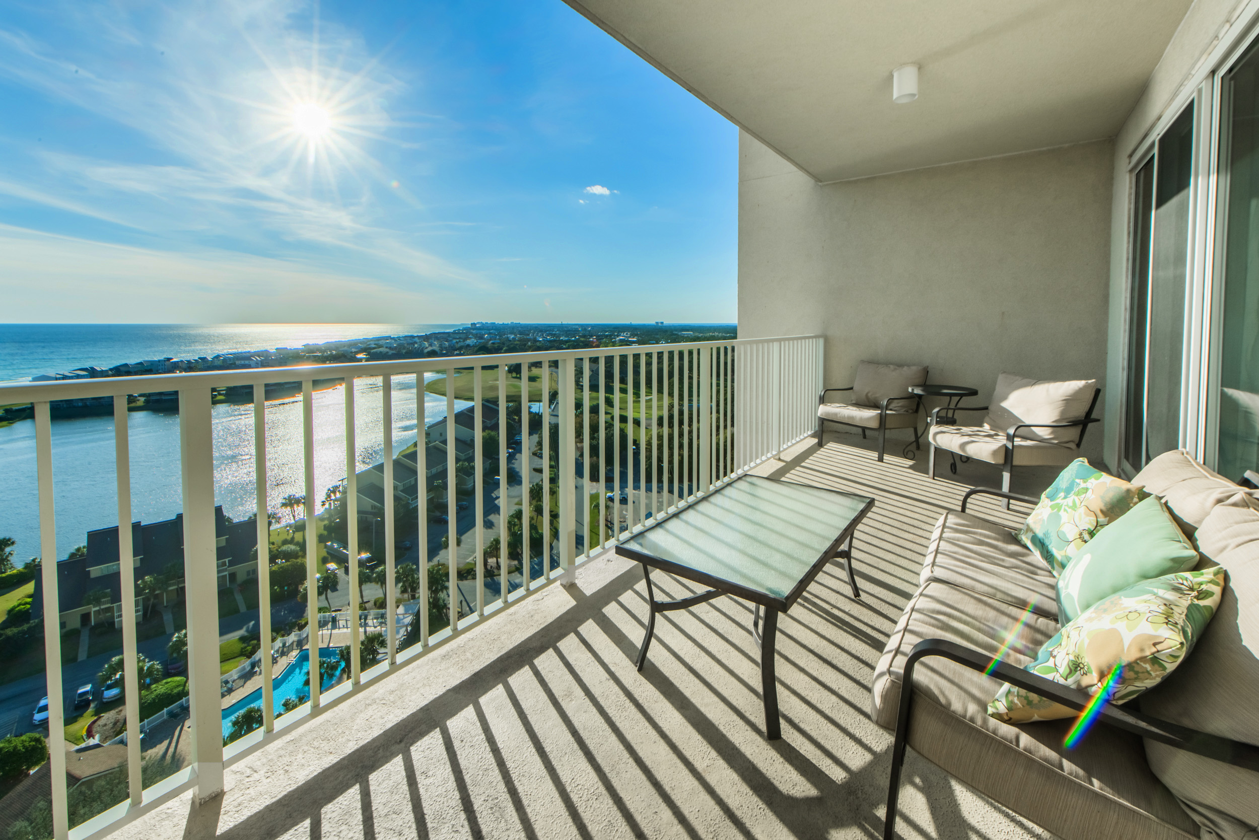 Beaches Of South Walton Condo 911338
