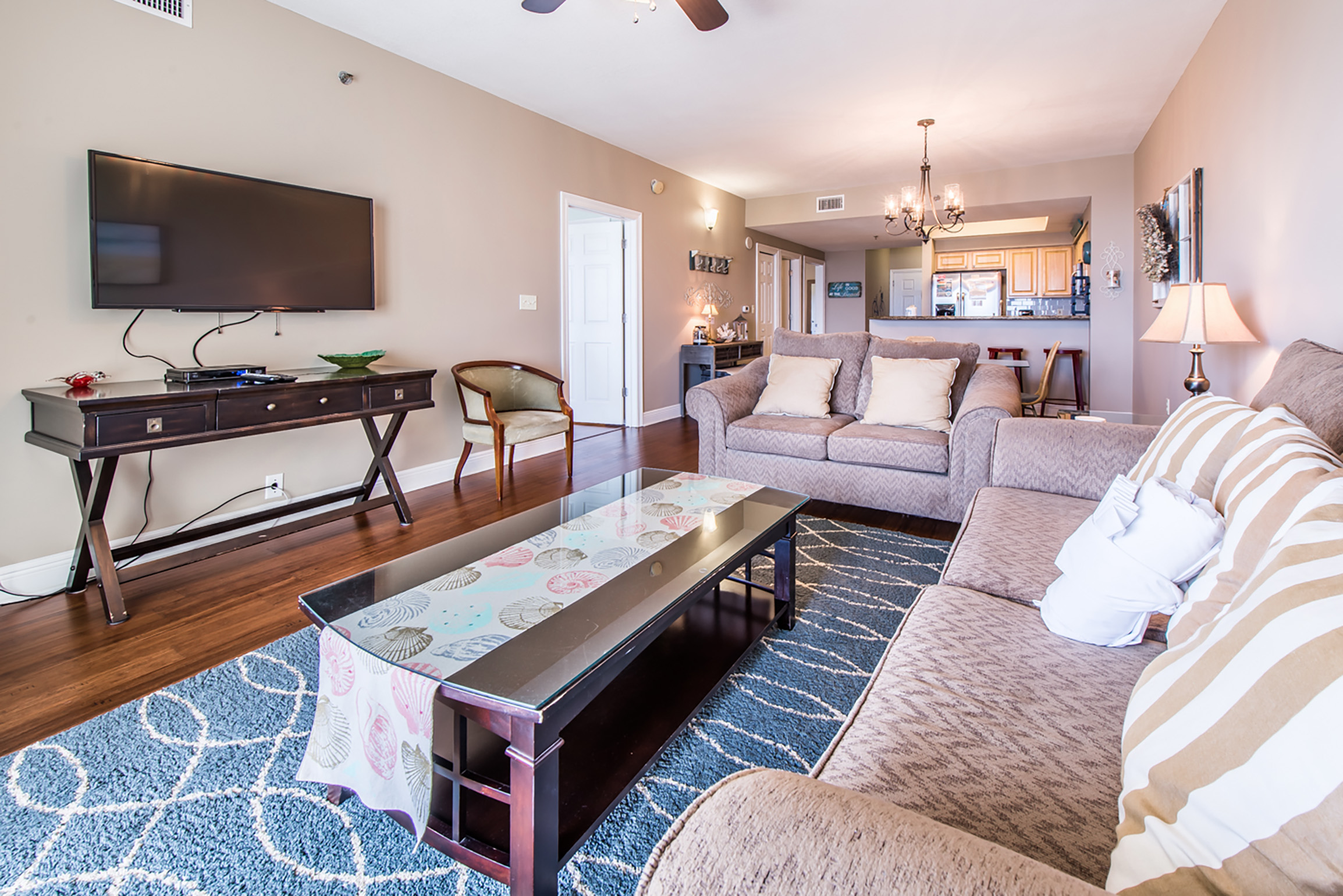 Beaches Of South Walton Condo 911338