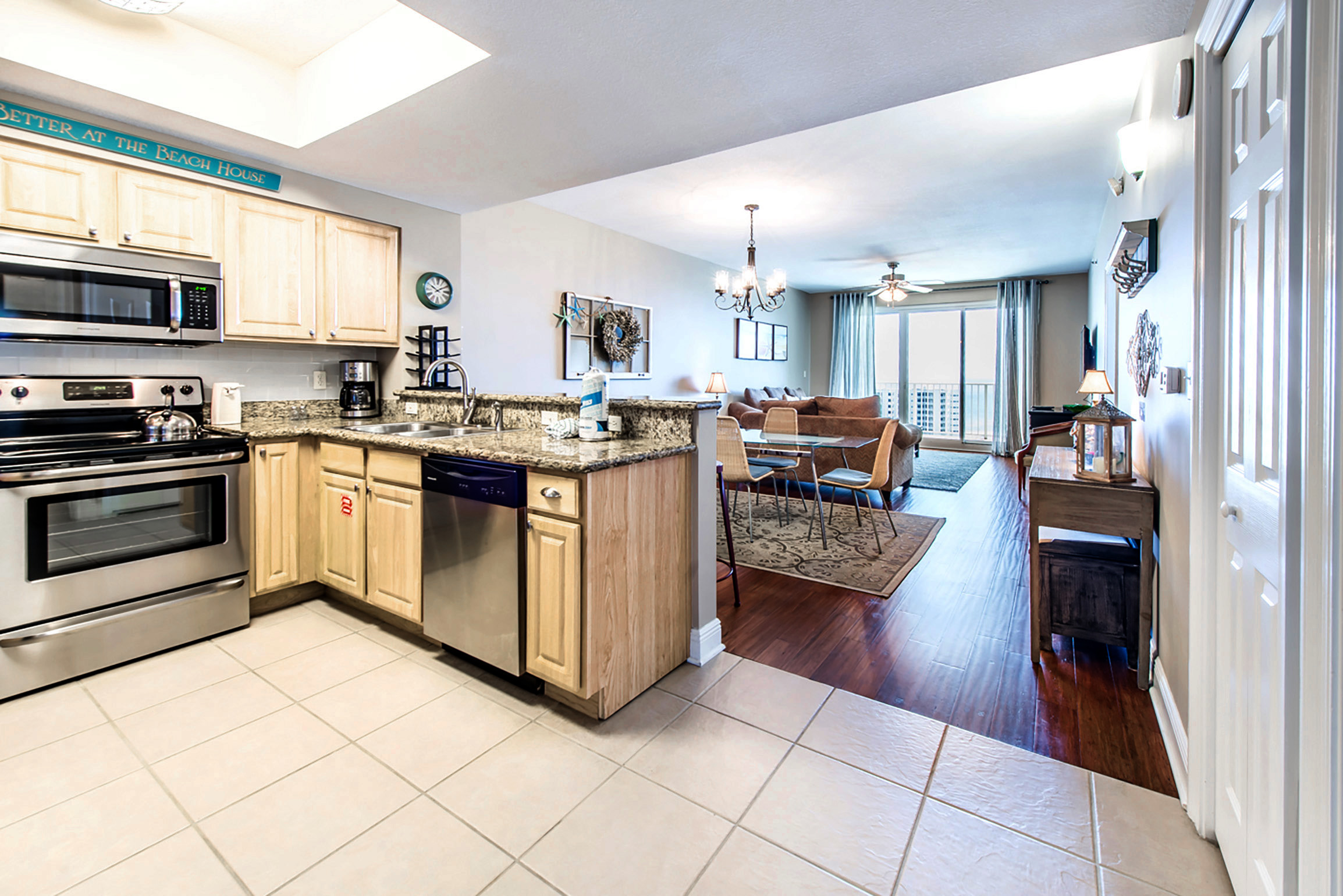 Beaches Of South Walton Condo 911338