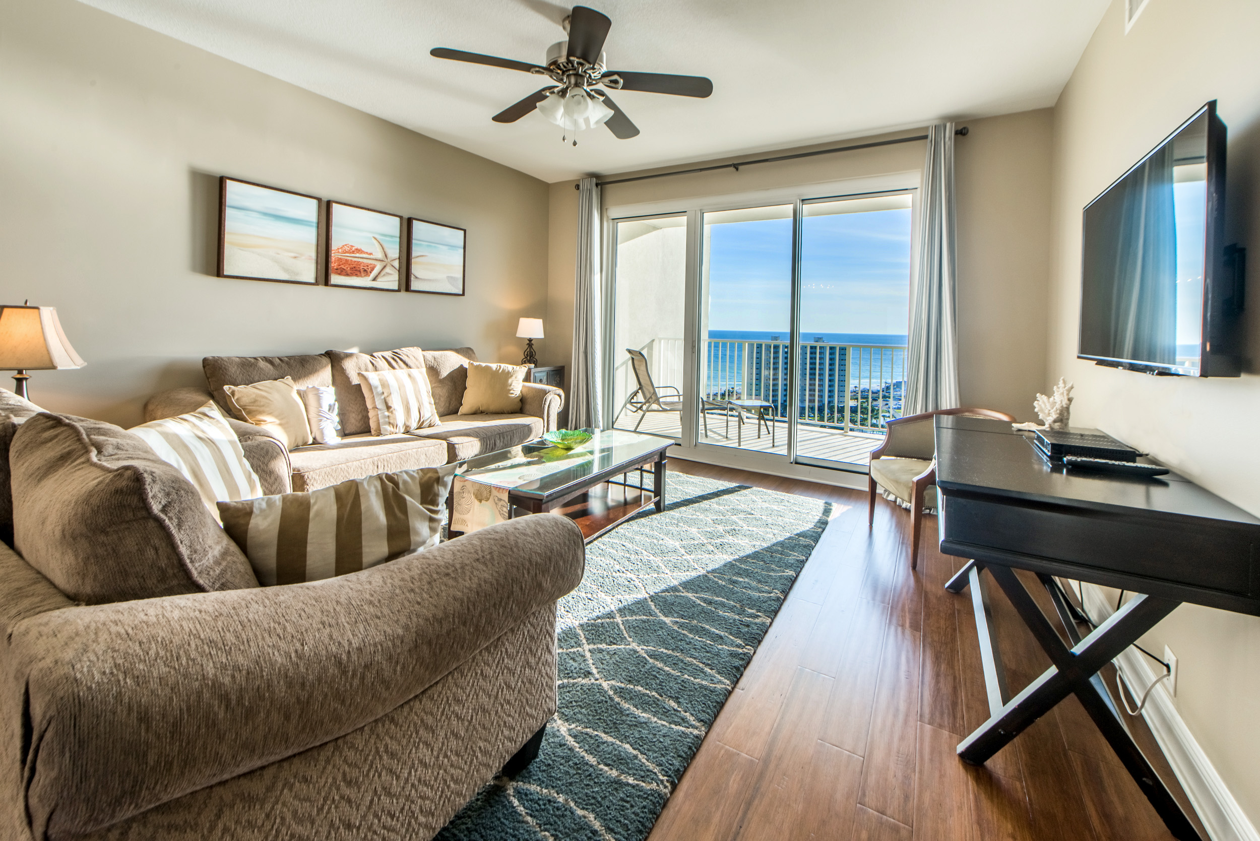 Beaches Of South Walton Condo 911338