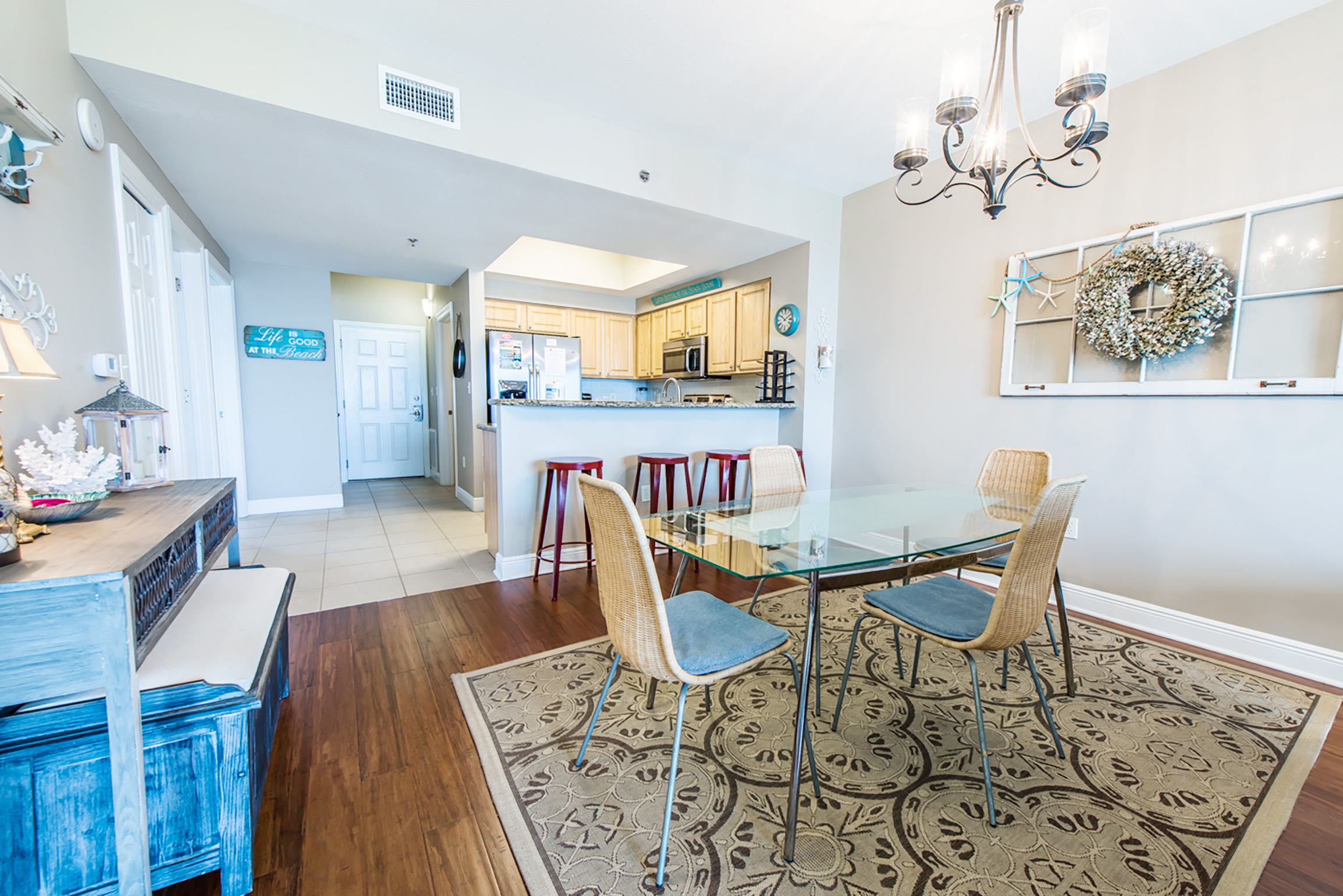 Beaches Of South Walton Condo 911338