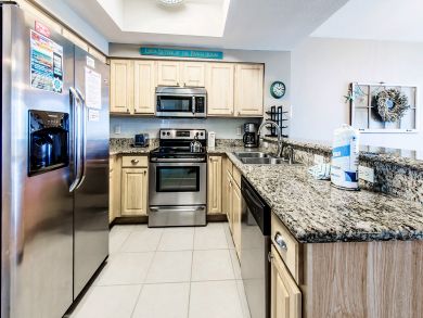 Beaches Of South Walton Condo 911338