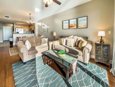 Beaches Of South Walton Condo 911338