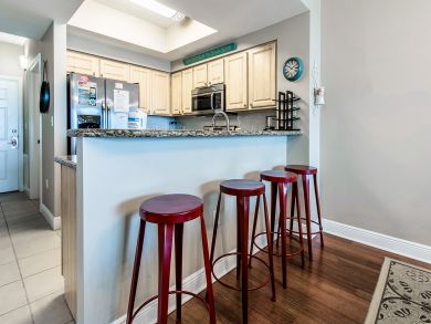 Beaches Of South Walton Condo 911338