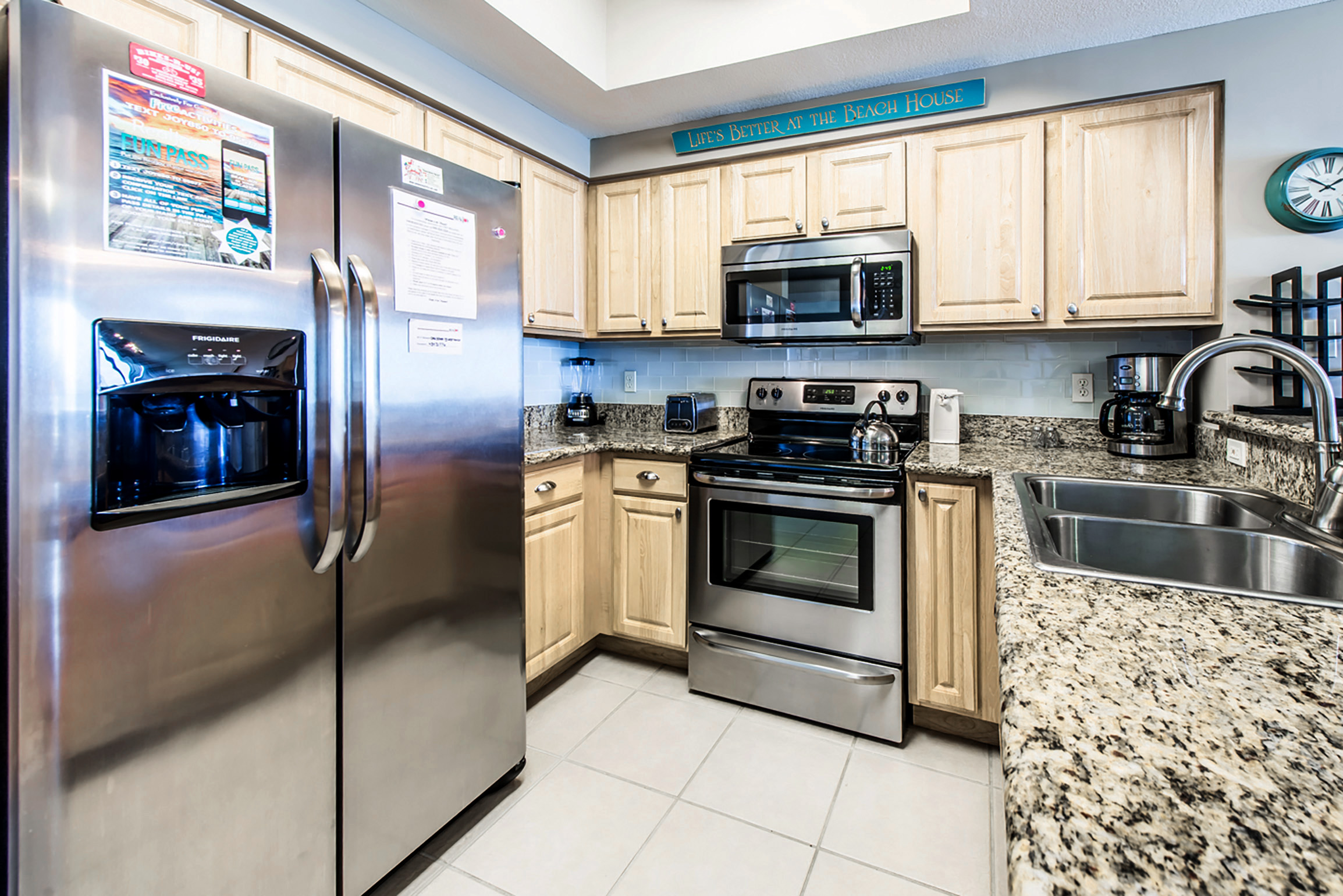 Beaches Of South Walton Condo 911338