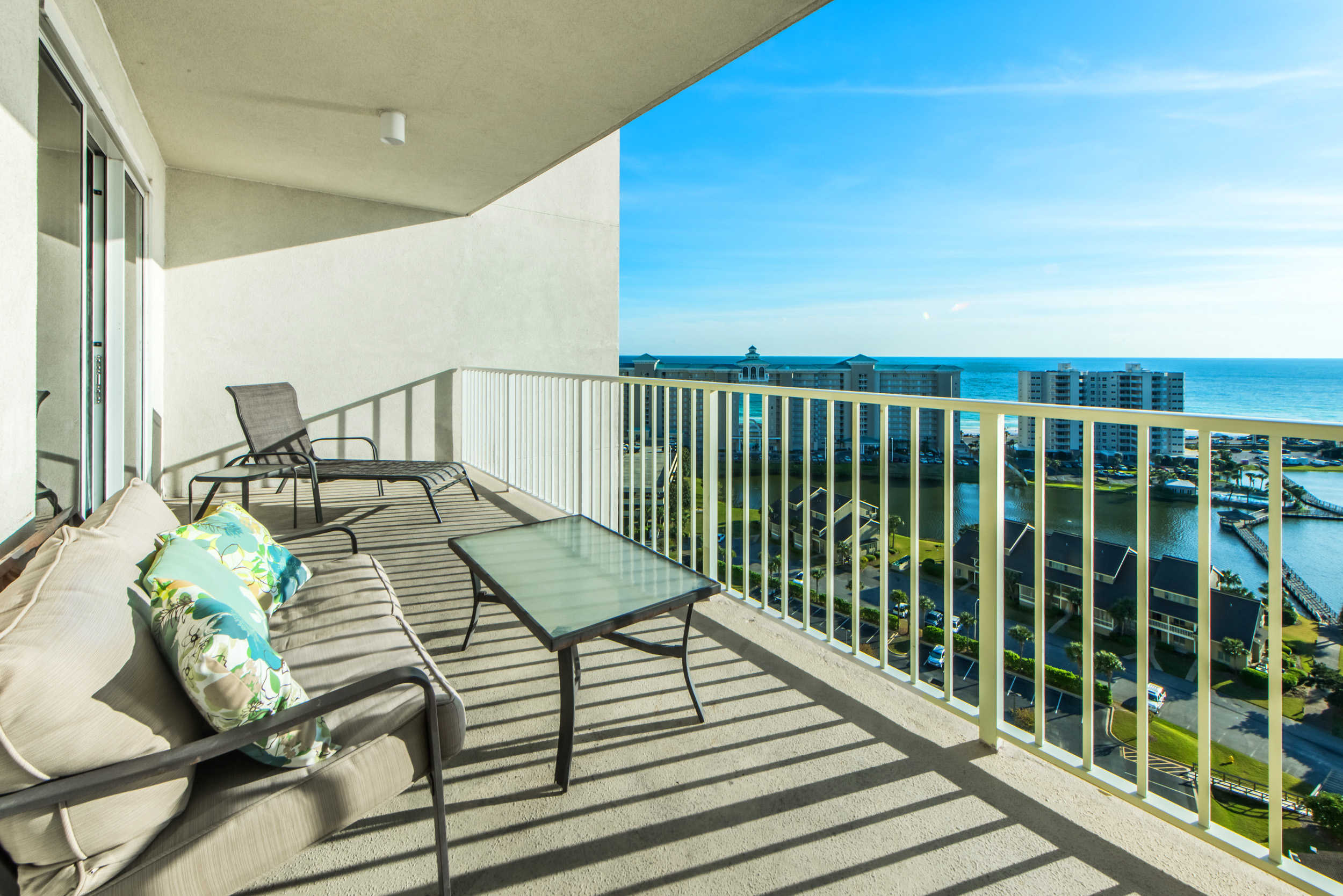 Beaches Of South Walton Condo 911338