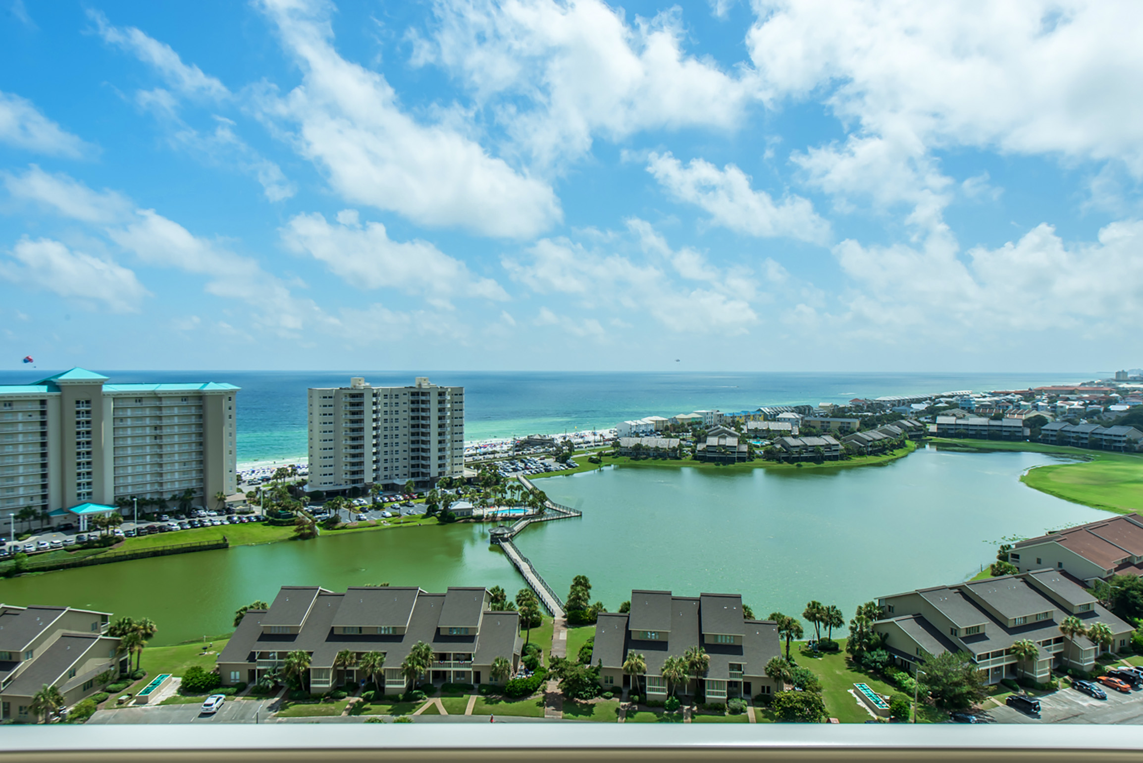 Beaches Of South Walton Condo 911338