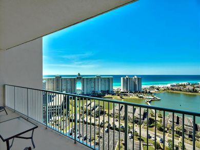 Beaches Of South Walton Condo 911338