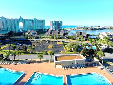 Beaches Of South Walton Condo 911338