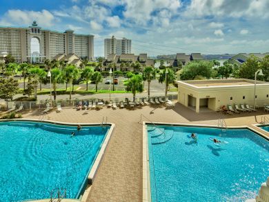 Beaches Of South Walton Condo 911338