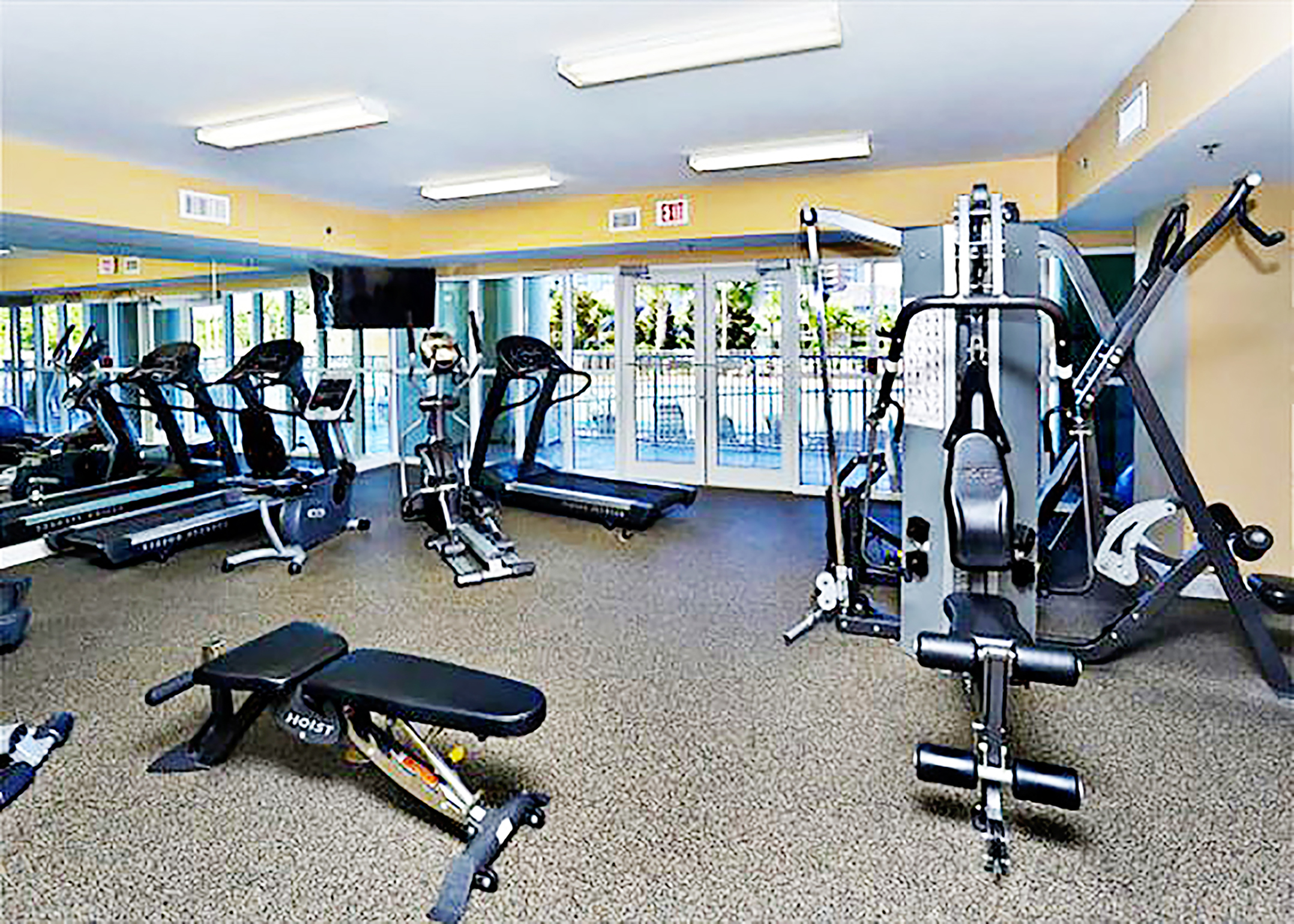 Beaches Of South Walton Condo 911338