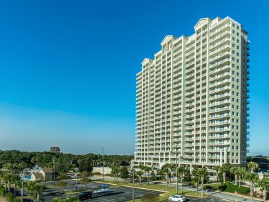 Beaches Of South Walton Condo 911338