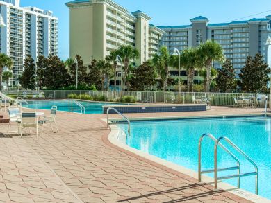 Beaches Of South Walton Condo 911338