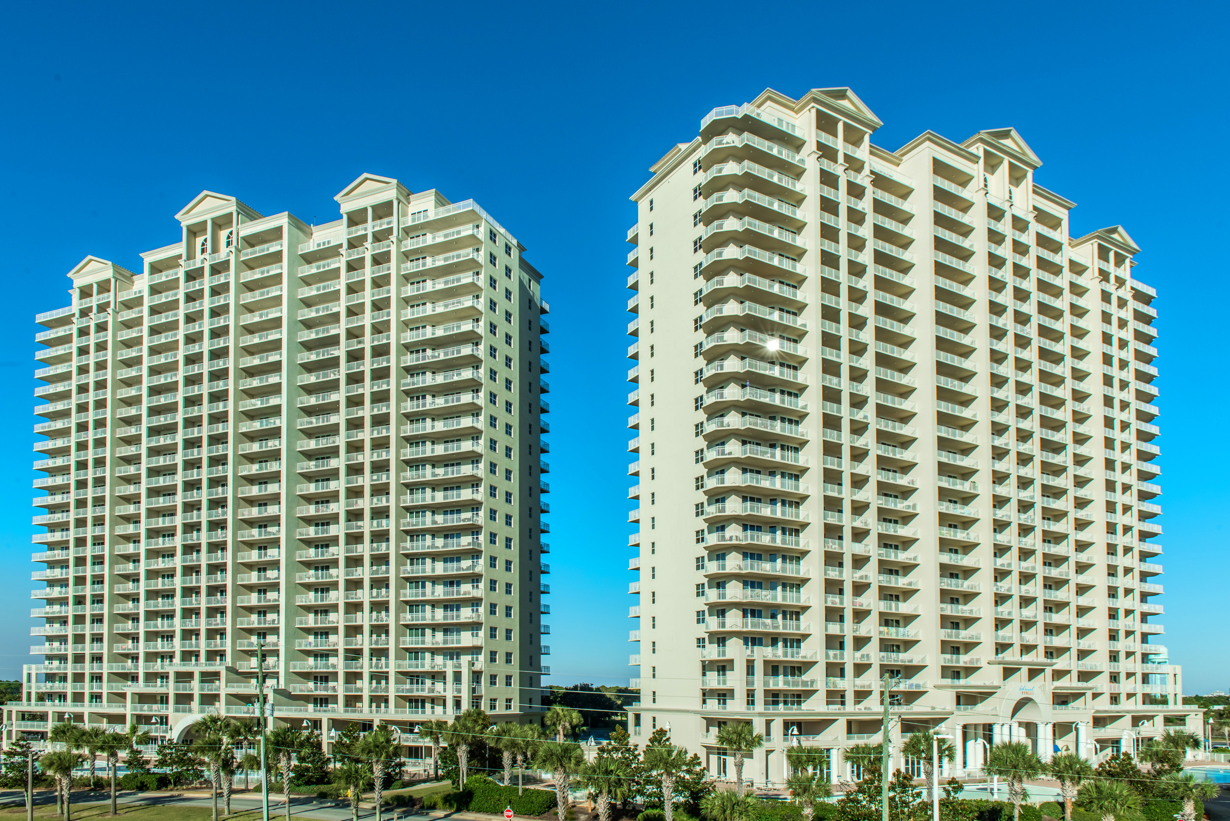 Beaches Of South Walton Condo 911338