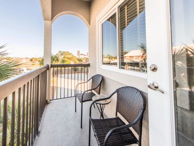Beaches Of South Walton Condo 911341