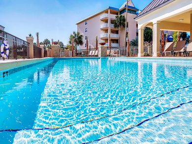 Beaches Of South Walton Condo 911341