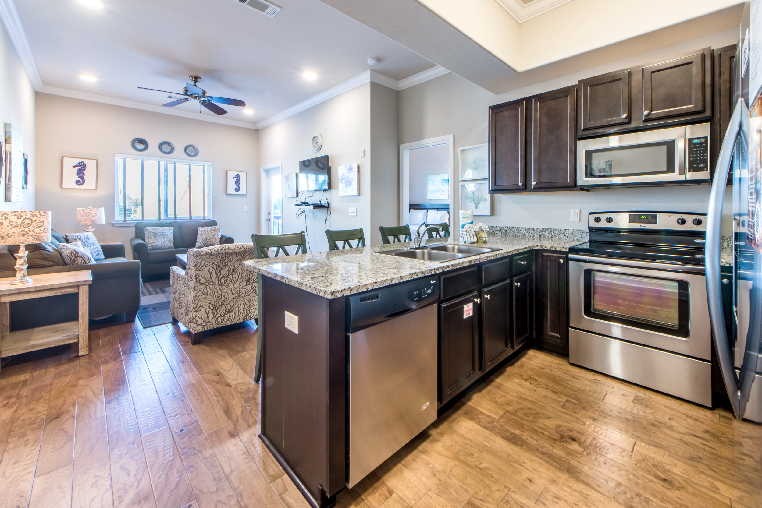 Beaches Of South Walton Condo 911341