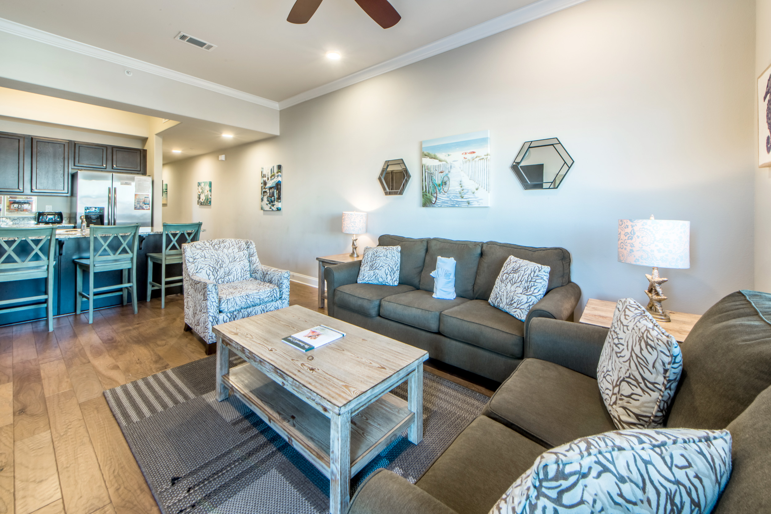 Beaches Of South Walton Condo 911341