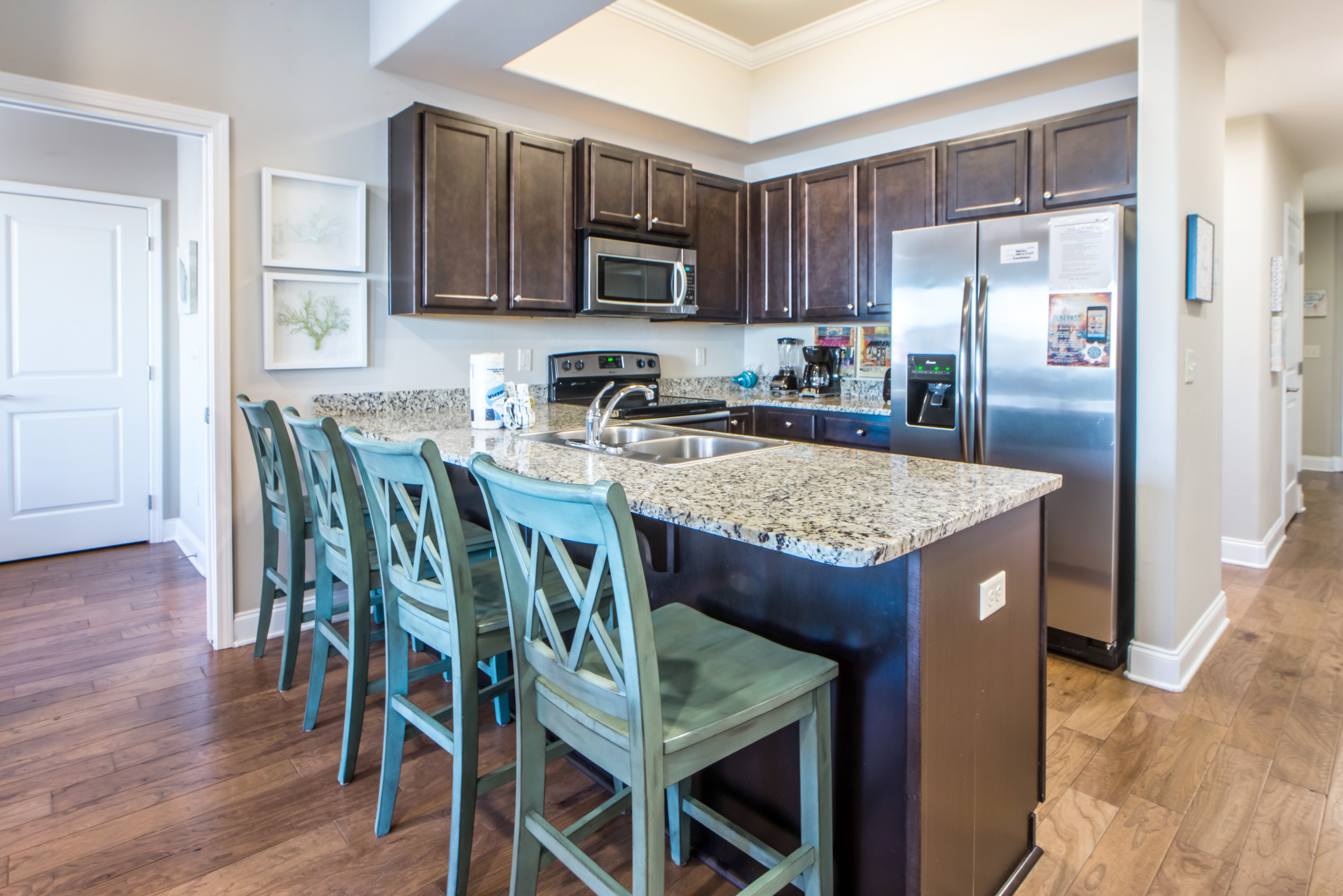 Beaches Of South Walton Condo 911341