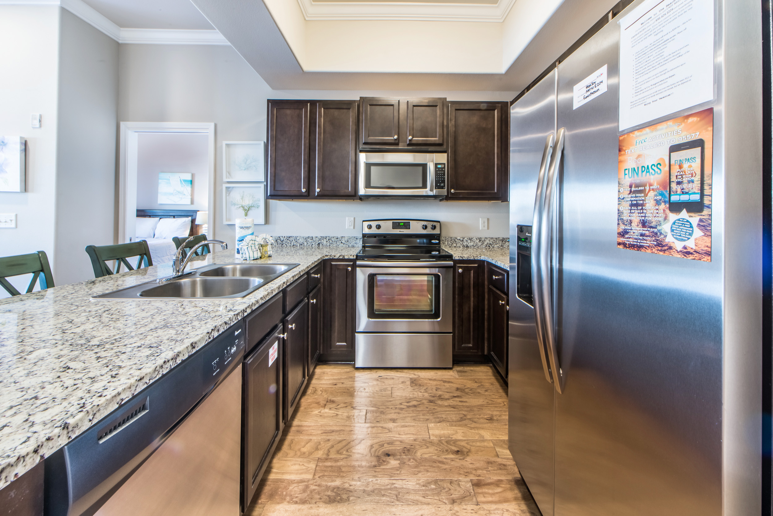 Beaches Of South Walton Condo 911341